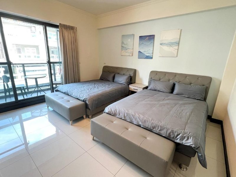 QD Homestay青渡旅宿民宿 1996號