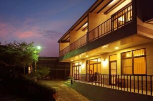 Qian’s Garden Inn