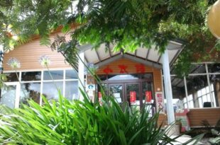 Qing Jing Xiao Taiyang Jingguan Homestay