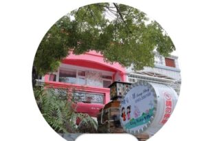 Qing Noise Villas