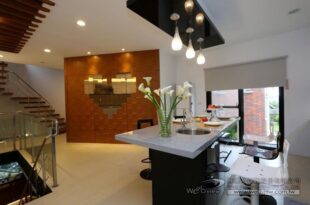Qing Xin Ju Homestay