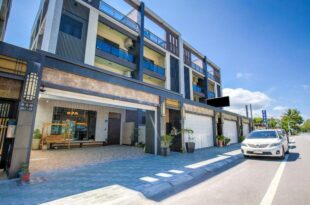 Qingman Homestay
