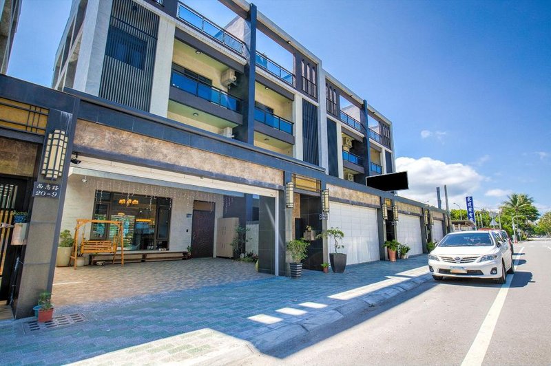 Qingman Homestay