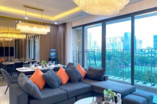 QMP – Vinhomes D’Capitale