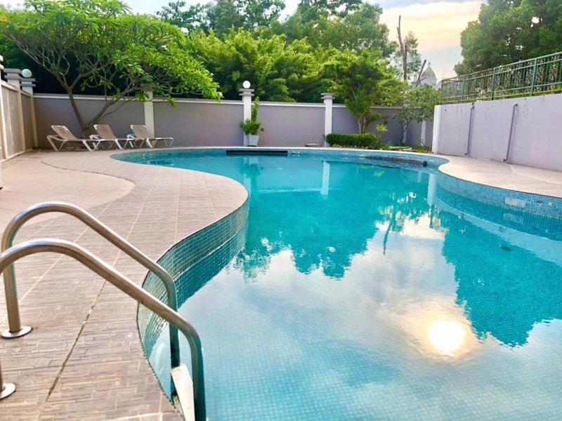 Queen Victoria Apartment Batam