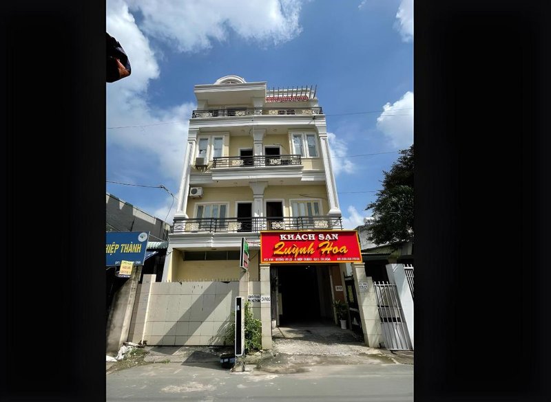 QUỲNH HOA HOTEL