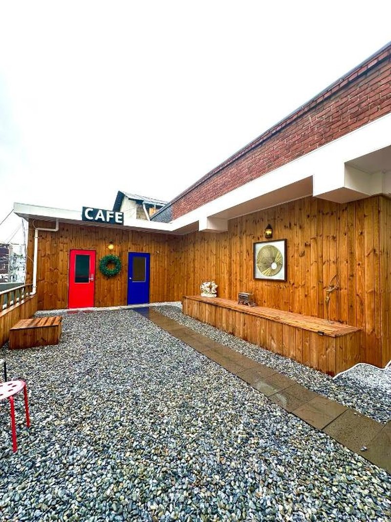 R guesthouse jongmyo