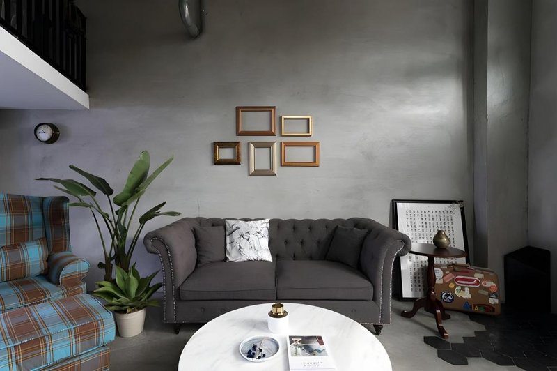 Railway Hualien Hostel