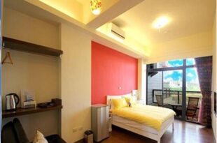 Rainbowsea Hostel
