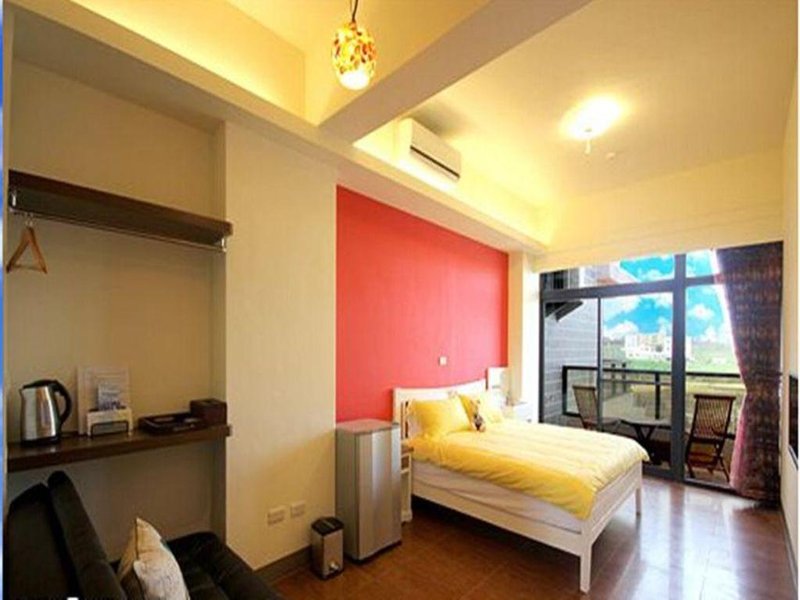 Rainbowsea Hostel