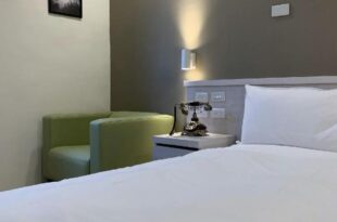 Raise Hotel Taichung