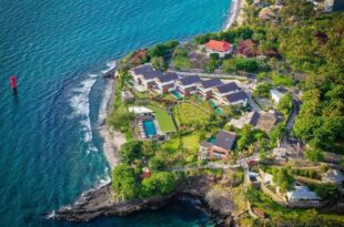 Rajavilla Lombok Resort – Seaside Serenity