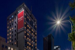 Ramada By Wyndham Seoul Dongdaemun