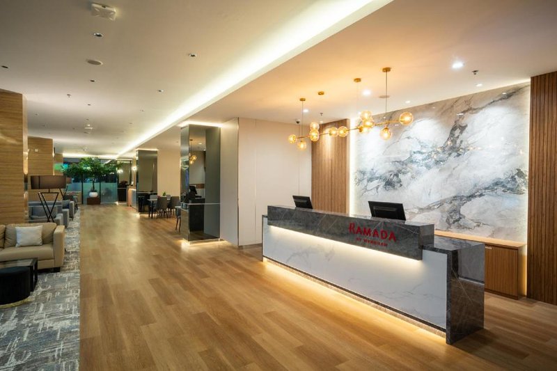 Ramada by Wyndham Serpong