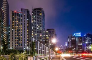 Ramada Hotel and Suites Namdaemun