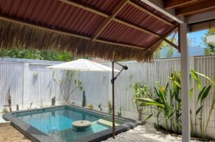 Rascal House Gili Trawangan