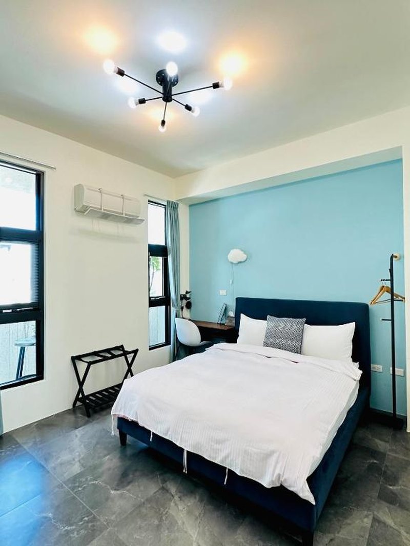 宜蘭-讀好民宿 Read Nice House B&B 電梯民宿