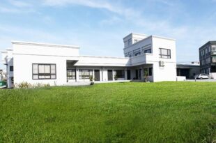 Really good home