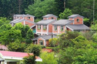 Red Brick Villas