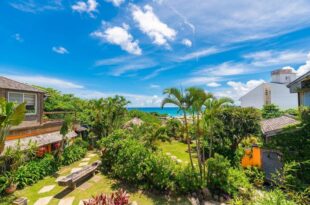 Red Garden Resort