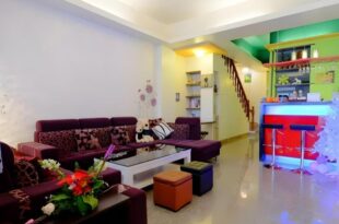 Redbean Guesthouse