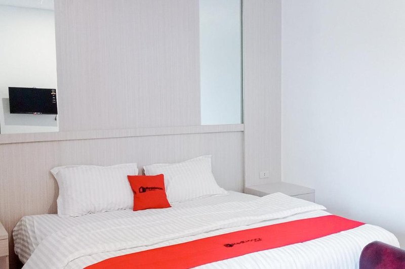 RedDoorz near Exit Tol Kotabaru ITERA Lampung