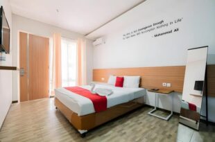 RedDoorz near Jawa Timur Park 2