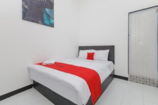 RedDoorz near Mayapada Hospital Surabaya