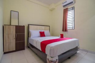 RedDoorz near Politeknik Negeri Medan