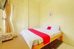 RedDoorz near Soekarno Hatta Airport 3