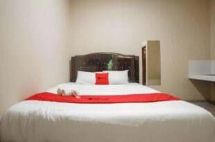 RedDoorz near UBL Lampung 2