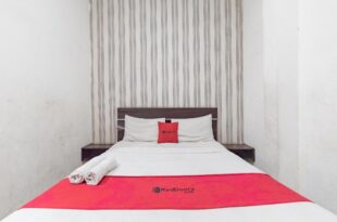 RedDoorz near UIN Sumatera Utara