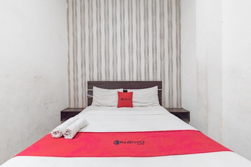 RedDoorz near UIN Sumatera Utara