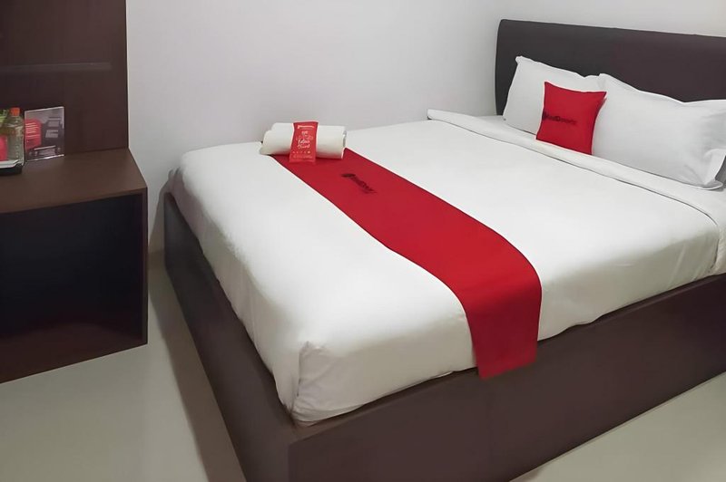 RedDoorz near Universitas Widyagama Malang 2