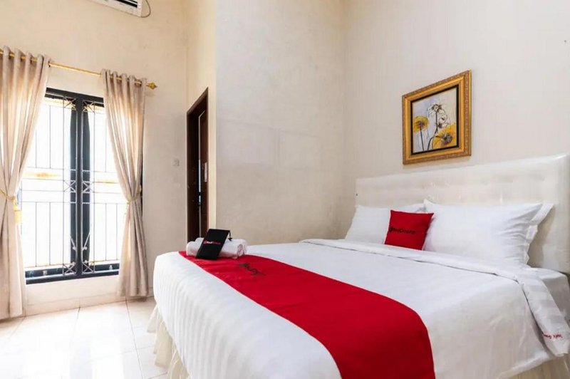 RedDoorz @ Pengayoman Panakkukang 3