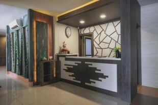RedDoorz Plus near Pantai Coastarina 2 Batam