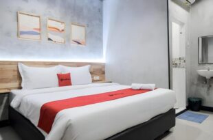 RedDoorz @ Sekip Medan