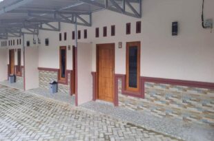 RedDoorz @ Seputih Jaya Lampung