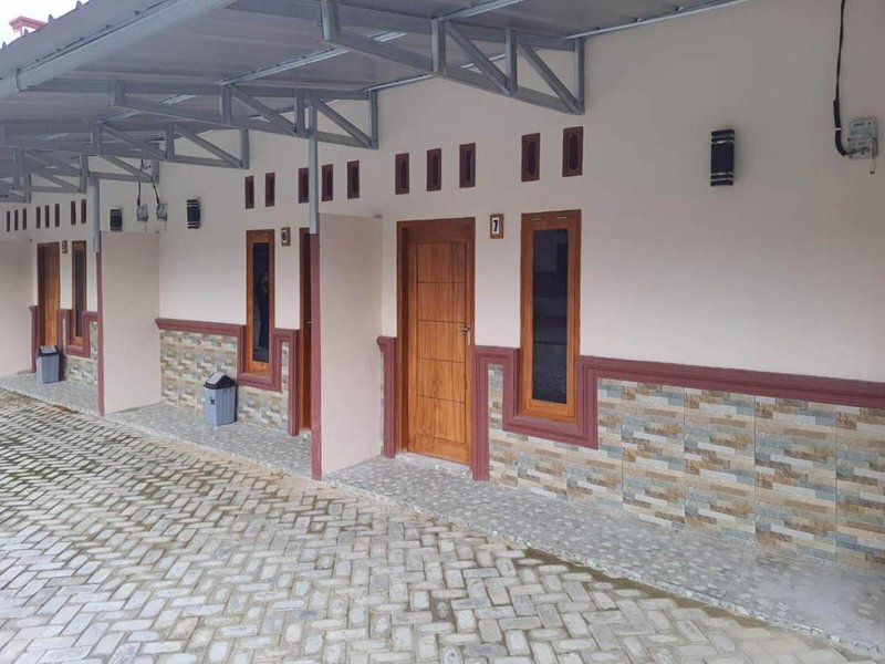 RedDoorz @ Seputih Jaya Lampung