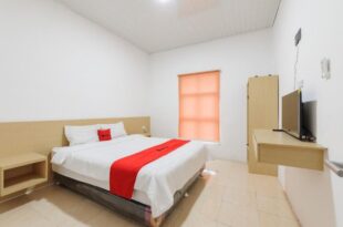 RedDoorz Syariah @ Gedong Air Lampung