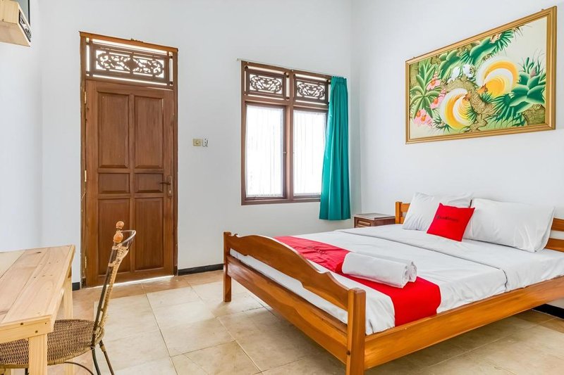 RedDoorz Syariah near Gor Ken Arok