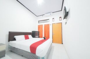 RedDoorz Syariah near Mall Roxy Banyuwangi 2