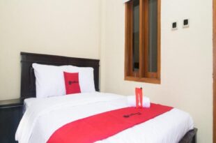 RedDoorz Syariah near Universitas 17 Agustus Banyuwangi