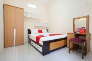 RedDoorz Syariah near UNTAG Banyuwangi