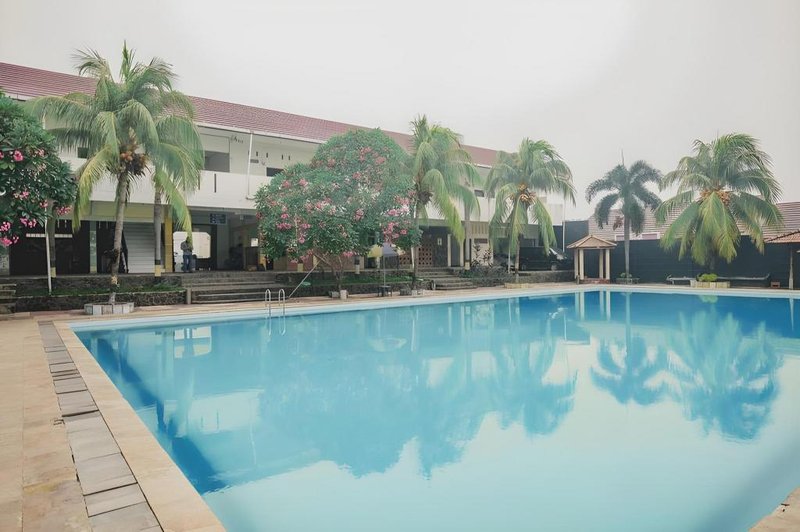 RedDoorz Syariah @ Pasir Putih Jambi