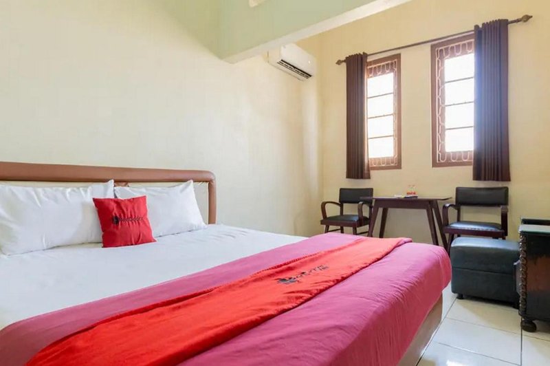 RedDoorz @ Urip Sumoharjo