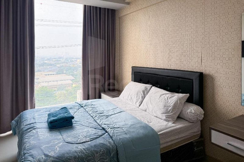 RedLiving Apartemen Majestic Point Serpong by Lucia