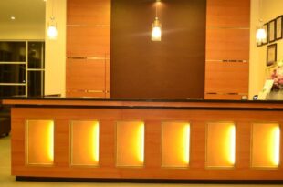 REGENCY HOTEL Pringsewu