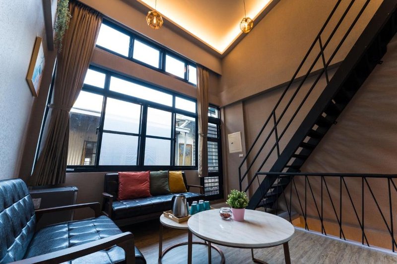 Reise Guesthouse 喜遊旅宿 ゲストハウス 旅マニア