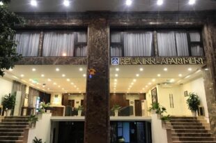 Reiwa Inn-Apartment